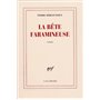 La bête faramineuse