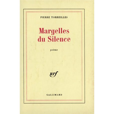 Margelles du Silence