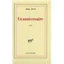 Un anniversaire