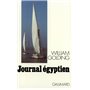 Journal égyptien