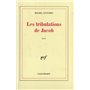 Les tribulations de Jacob