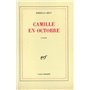 Camille en octobre