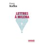 Lettres à Milena