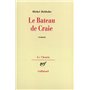 Le Bateau de Craie