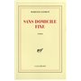Sans domicile fixe