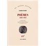 Poèmes