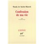 Confession de ma vie