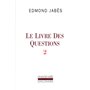 Le Livre des Questions