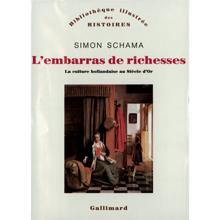 L'embarras de richesses