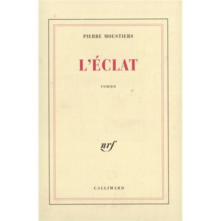 L'Éclat