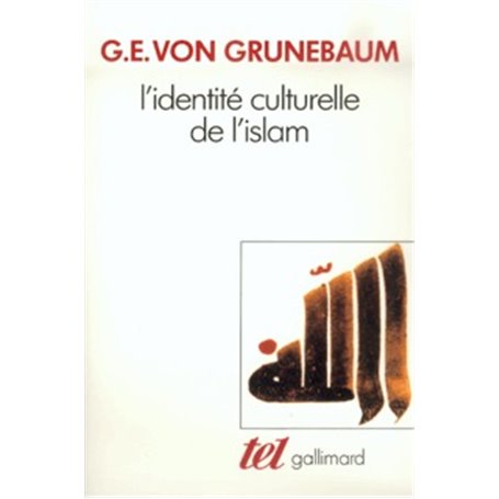 L'Identité culturelle de l'Islam