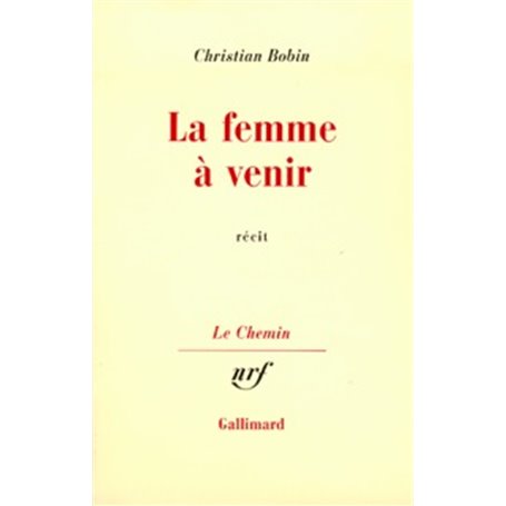 La femme à venir