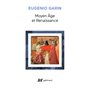 Moyen Âge et Renaissance