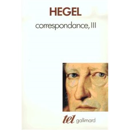Correspondance