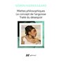Miettes philosophiques - Le Concept de l'angoisse - Traité du désespoir