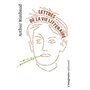 Lettres de la vie littéraire