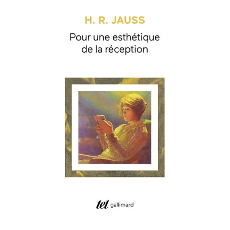 Pour une esthétique de la réception