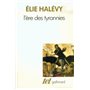 L'Ère des tyrannies