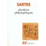 Situations philosophiques