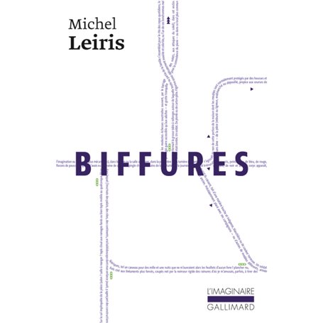 Biffures