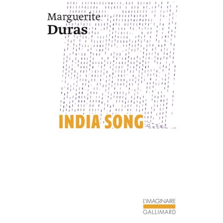 India Song