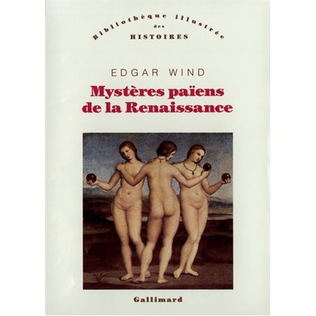 Mystères païens de la Renaissance