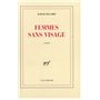 Femmes sans visage