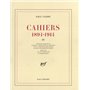 Cahiers
