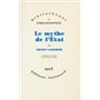 Le mythe de l'État