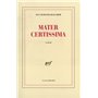 Mater certissima