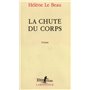 La Chute du corps