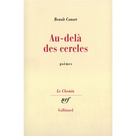 Au-delà des cercles