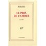 Le Prix de l'amour