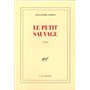 Le Petit Sauvage