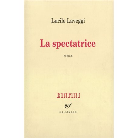 La Spectatrice