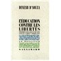 L'Éducation contre les libertés politiques de la race et du sexe sur les campus américains