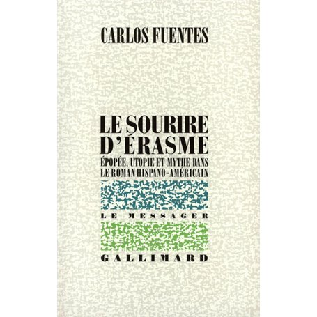 Le Sourire d'Érasme