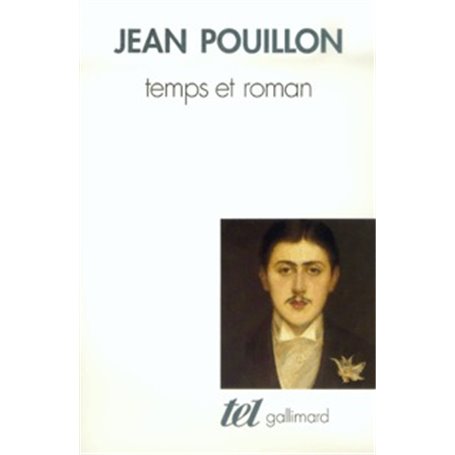 Temps et roman