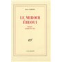 Le Miroir ébloui