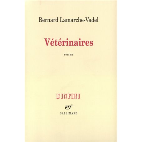 Vétérinaires