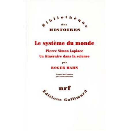 Le Système du monde