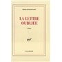 La Lettre oubliée
