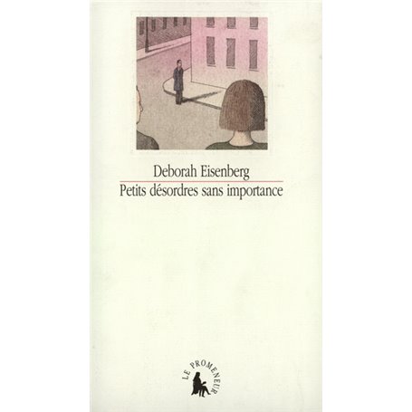 Petits désordres sans importance