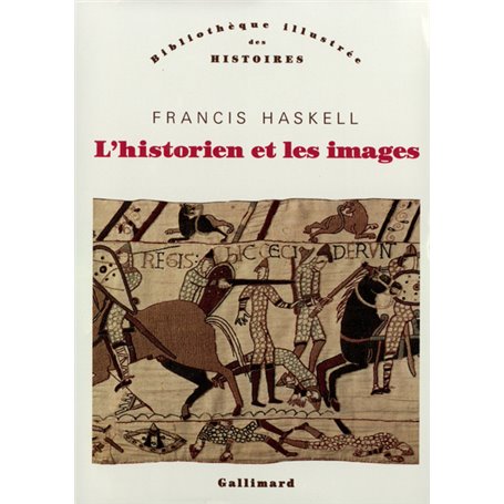 L'Historien et les images