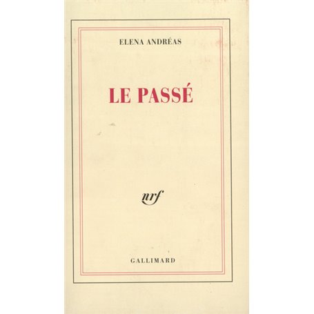 Le Passé