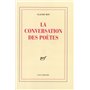 La conversation des poètes