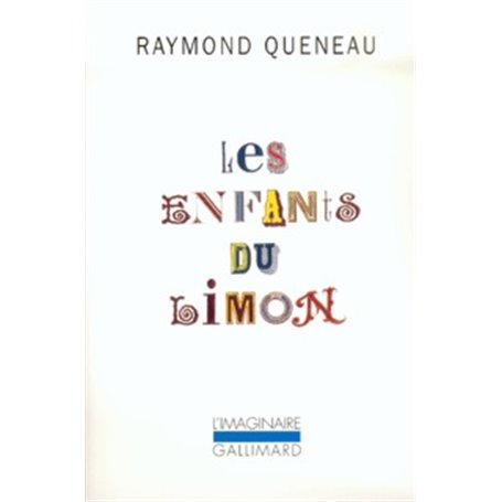 Les Enfants du limon