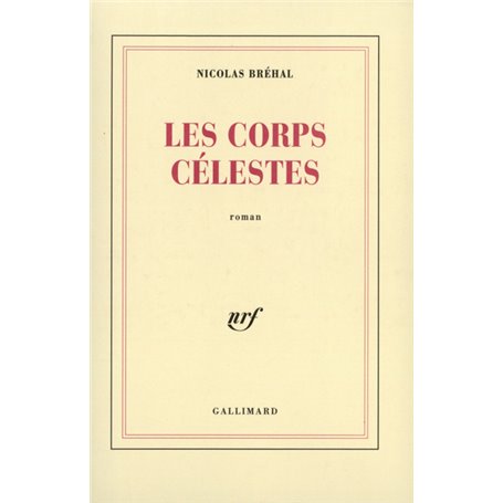 Les Corps célestes