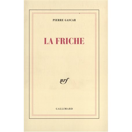 La Friche