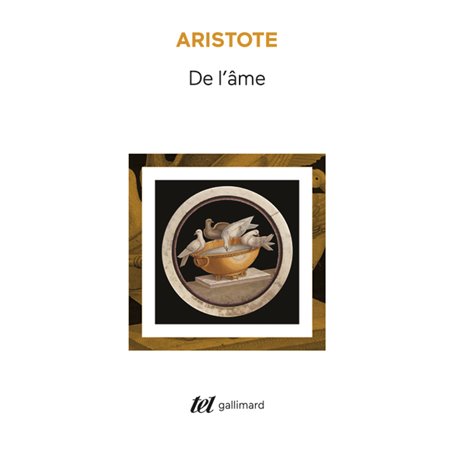 De l'âme